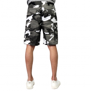 Army Short Pants Urban color