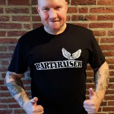 Partyraiser Eagle short sleeve