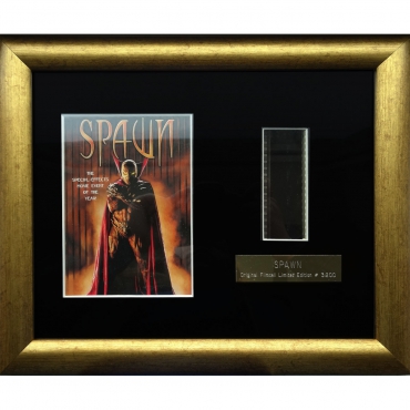 Film cell Spawn the Movie