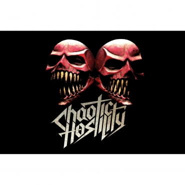 Chaotic Hostility Flag