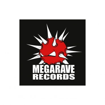25 Years Megarave Records - Part 2 - 4CD