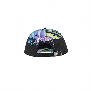 100% Hardcore Cap Iridescent