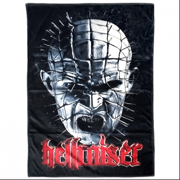 HELLRAISER TOWEL - LIMITED EDITION!