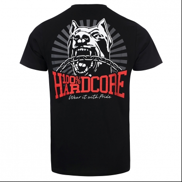100% Hardcore T Shirt Classic