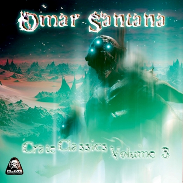Omar Santana - Crate Classics 3