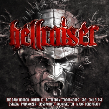 Hellraiser - A Waste Of Good Suffering - 2CD