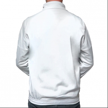 Australian Block Jack White - Black tape