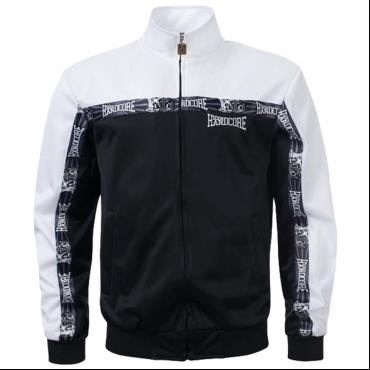 100% Hardcore Trainings jack Classic