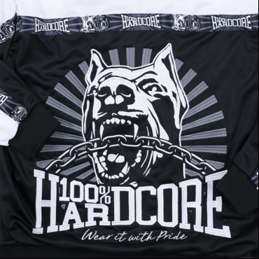 100% Hardcore Trainings jack Classic