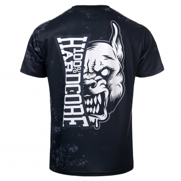 100% Hardcore Soccer Shirt ''Rage''