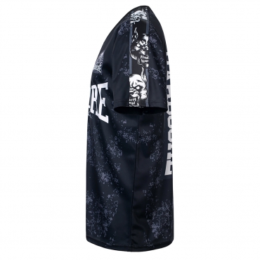 100% Hardcore Soccer Shirt ''Rage''