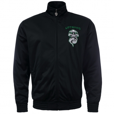 Uptempo track jacket Mental