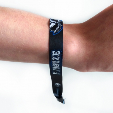 F. Noize Wristband.