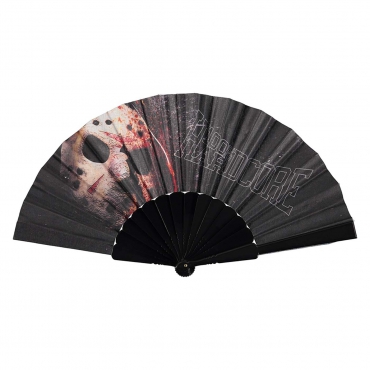 100% Hardcore fan jason