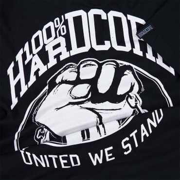 100% Hardcore Shortsleeve United