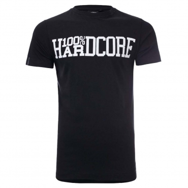 100% Hardcore Shortsleeve United