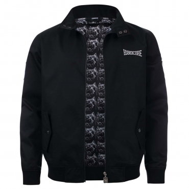 100% Hardcore Harrington Dog-1