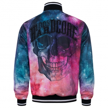 100% Hardcore Lady Trainingsjacket - Dream