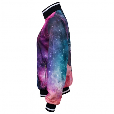 100% Hardcore Lady Trainingsjacket - Dream