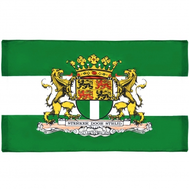Rotterdam Flag