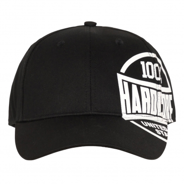 100% Hardcore Cap Unity