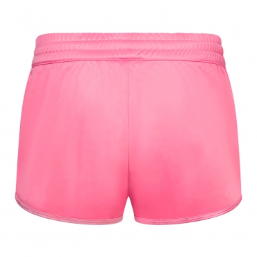 100% Hardcore Lady Hotpants Sport Pink