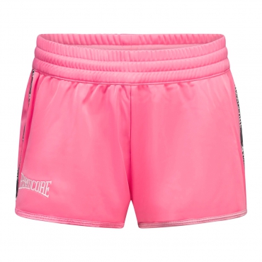 100% Hardcore Lady Hotpants Sport Pink