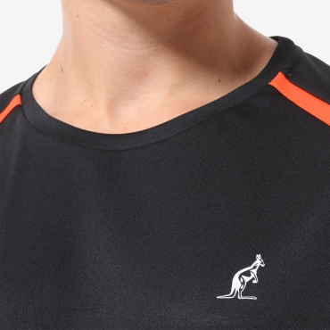 Australian Ace logo Longsleeve T-shirt