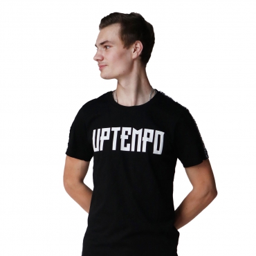 UPTEMPO T-SHIRT Statement