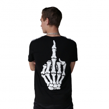 UPTEMPO T-SHIRT Statement