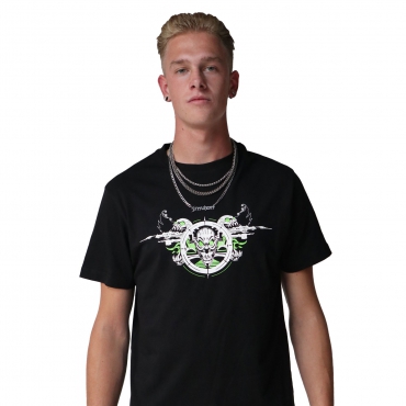 CSR Old School Terror T-Shirt