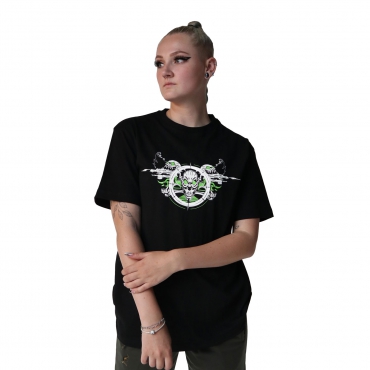CSR Old School Terror T-Shirt