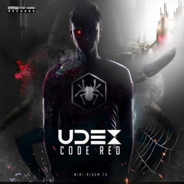 Udex - Code Red