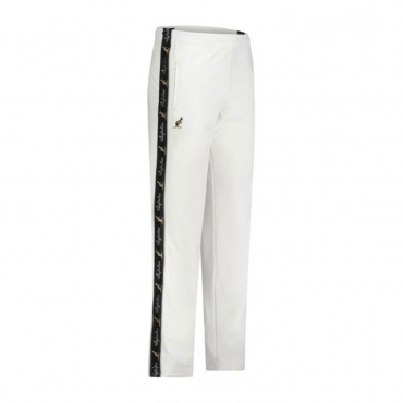 Australian Pants White - Black Bies