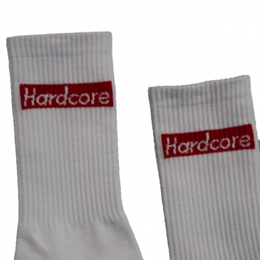 Supreme Hardcore Socks