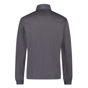 Australian Uni Jacket Titanium Grey