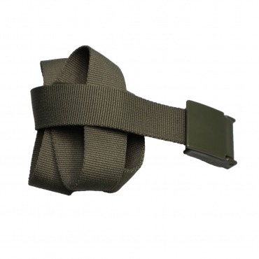 Army green belt