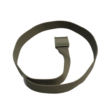 Army green belt
