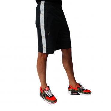 Australian Bermuda Dark Grey With White Bies