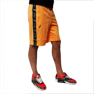 Australian bermuda yellow bies