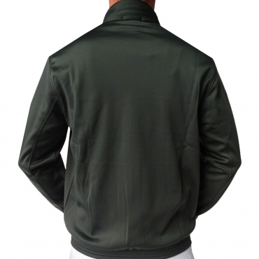 Australian jacket green bies