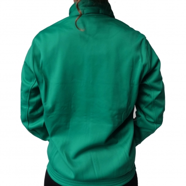 Australian jacket mint green bies