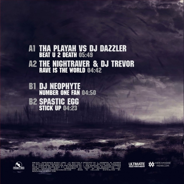 Hardcore Classics 007