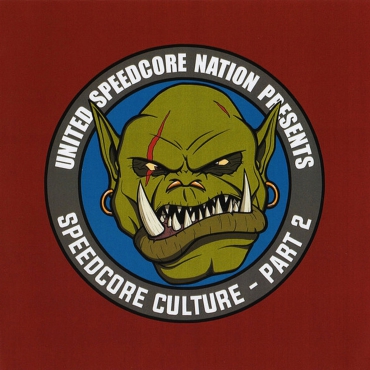Speedcore Culture 2