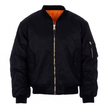 MA-1 Bomber Jacket Black
