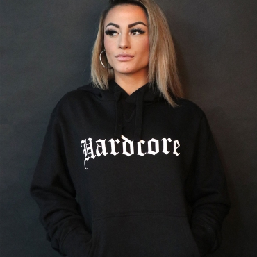 Hardcore Devil Hooded