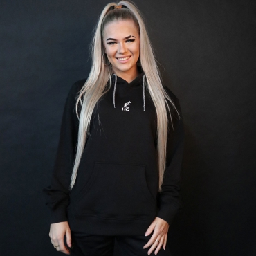 Australian Hoodie Punch