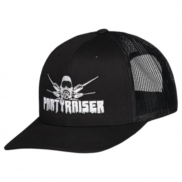 Partyraiser Trucker cap