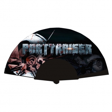 Partyraiser Handfan