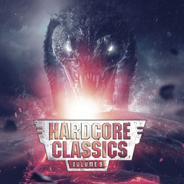 Hardcore Classics Volume 9